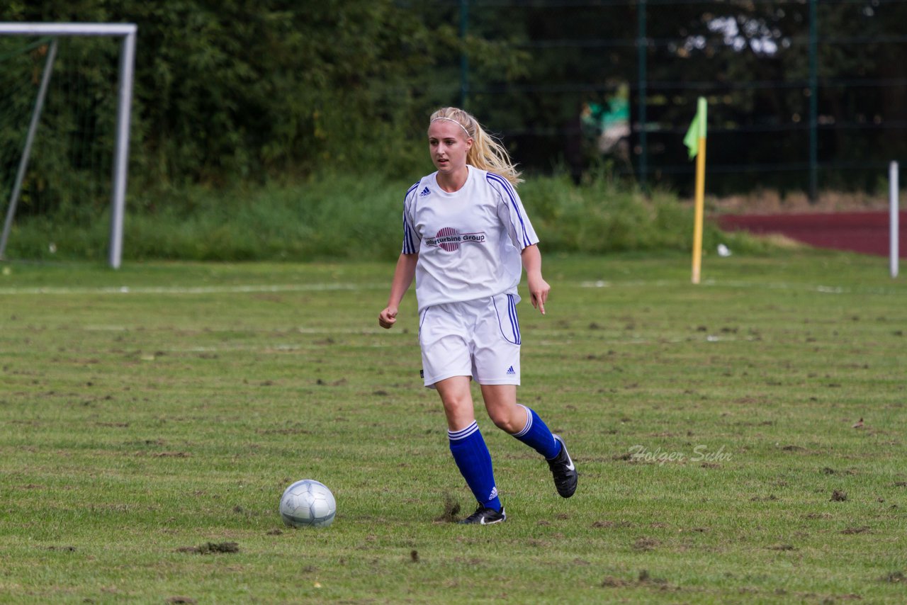 Bild 91 - VfL Struvenhtten - FSC Kaltenkirchen